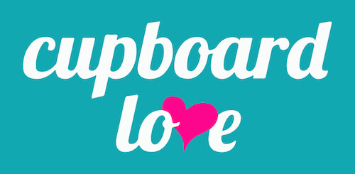 Cupboard Love Shop